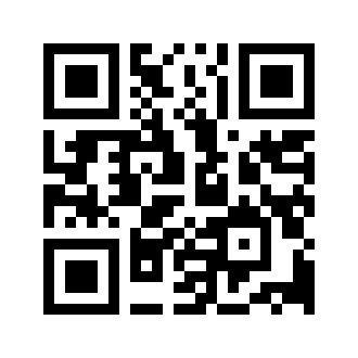 QR code TV — RTL Belgium